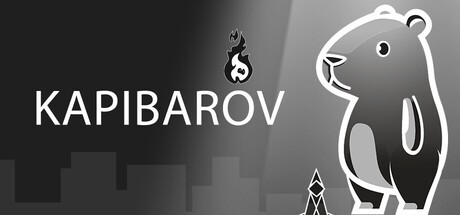 Games like KAPIBAROV