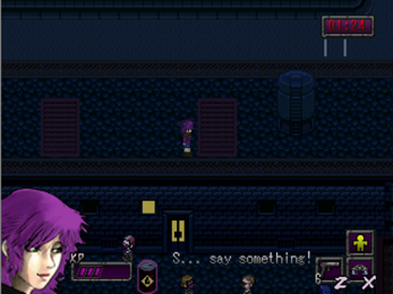 Karma Flow - The Prototype screenshot
