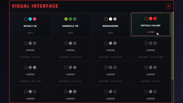 KeyBreach screenshot