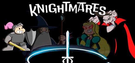 Games like Knightmares