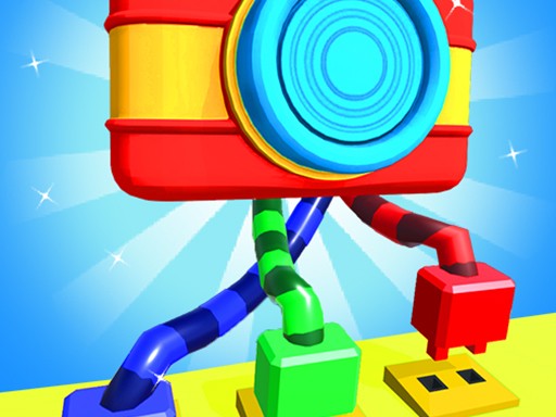 Games like Knots Master 3D