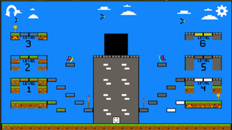 Las Aventuras de Tomás FULL HD 4K Image