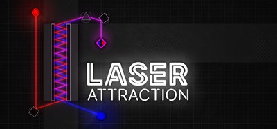 Laser Attraction Image