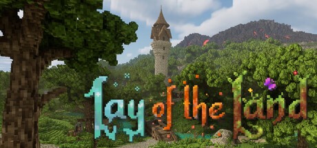 Games like Lay of the Land