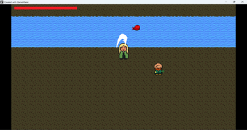 Legend of Finn Mac Cool screenshot