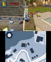 LEGO City Undercover: The Chase Begins Image