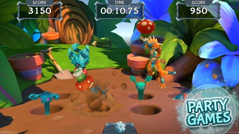 Lightseekers RPG Image