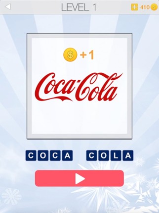Logo Quiz - Guess Logos Image