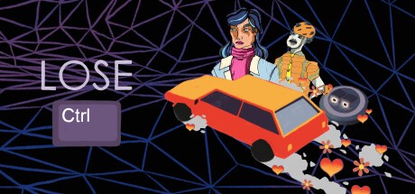 Games like Lose Ctrl