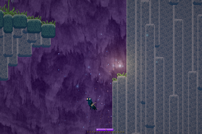 Lucid - (LudumDare entry) screenshot