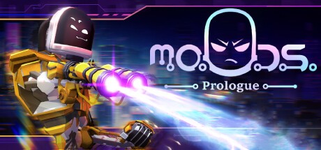 Games like M.O.O.D.S.: Prologue