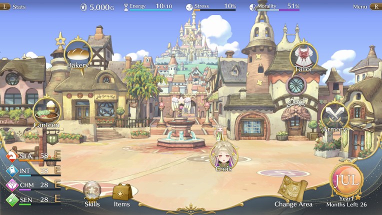 Magical Princess screenshot