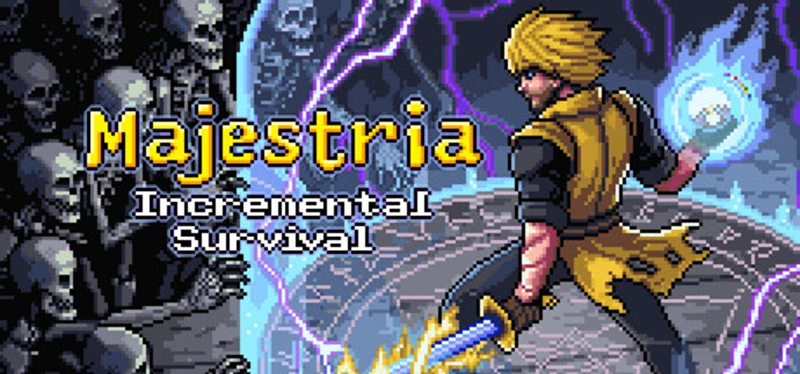 Majestria: Incremental Survival Image