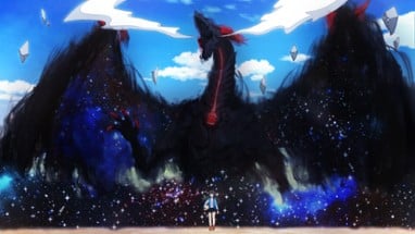 Marco & The Galaxy Dragon Image