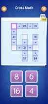 Math Games - Learn + - x ÷ Image