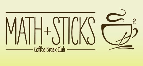 Games like Math+Sticks: Coffee Break Club