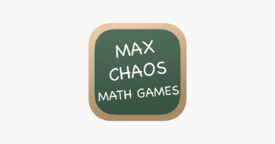 Max Chaos Math Games Image