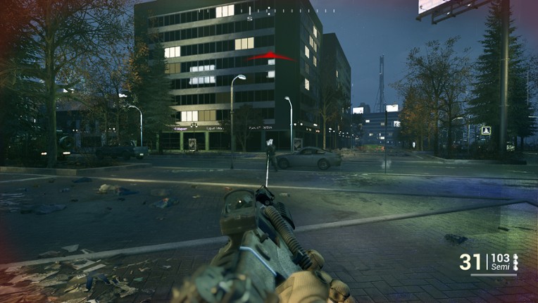 MedCom Origin screenshot