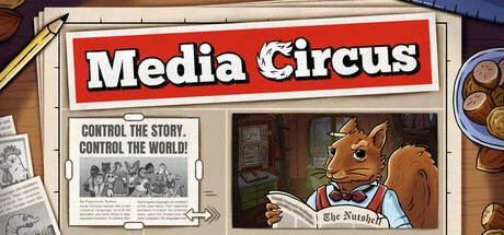 Games like Media Circus