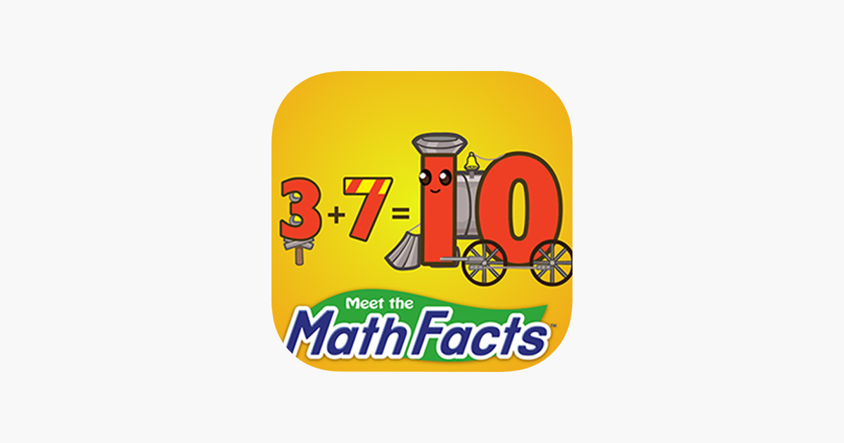Games like Meet the Math Facts 2