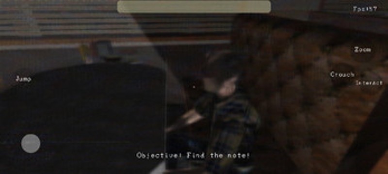 Midnight Feast screenshot