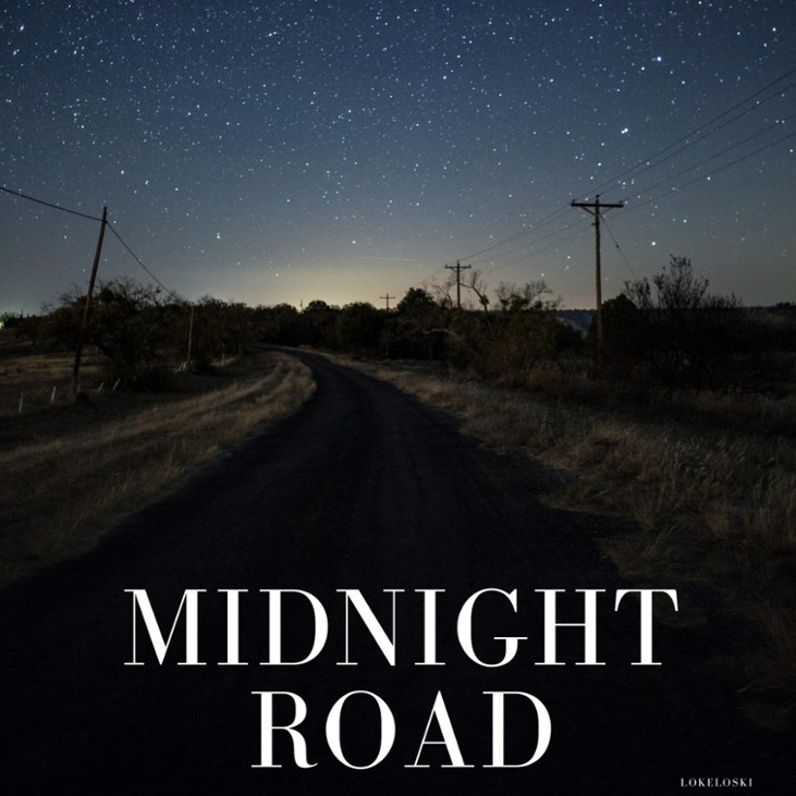 Games like Midnight Road