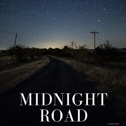 Midnight Road Image