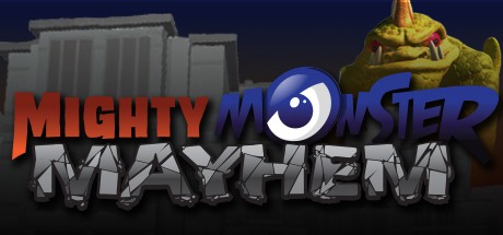 Games like Mighty Monster Mayhem