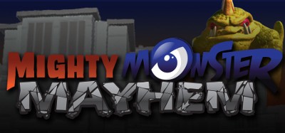 Mighty Monster Mayhem Image