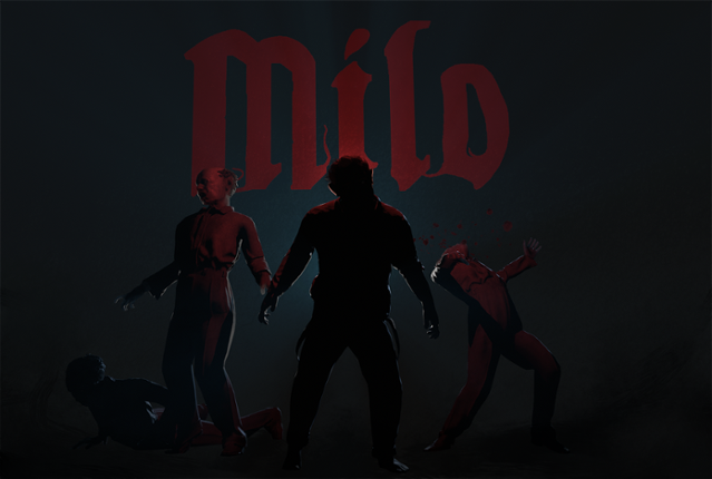 Milo Image