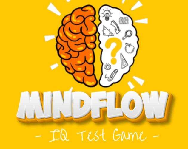 Games like MindFlow - IQ Test Game