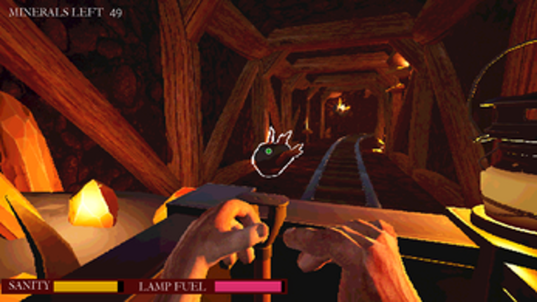 Mine Cart Madness Image