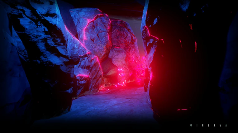 Minerva (2015) screenshot