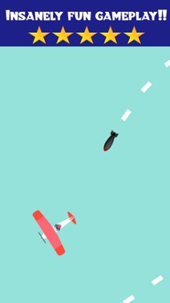 Missile Barage Image