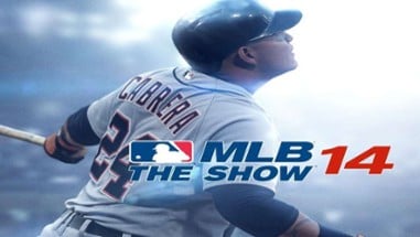 MLB 14: The Show Image