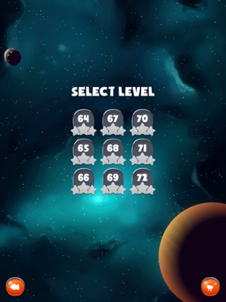 Monster Match : Match 2 Game screenshot