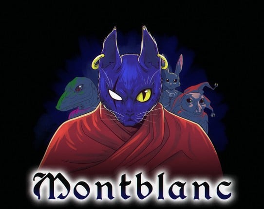 Montblanc (Castellano) Game Cover