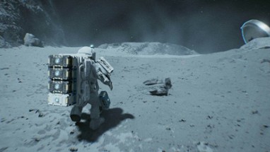 Moon Runner Image