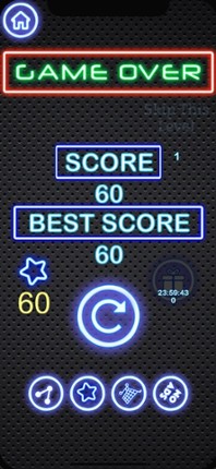 Move Up - Cool Addictive Game screenshot