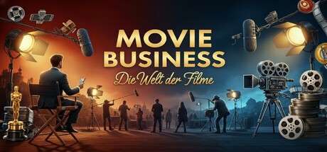 Games like Movie Business - Die Welt der Filme