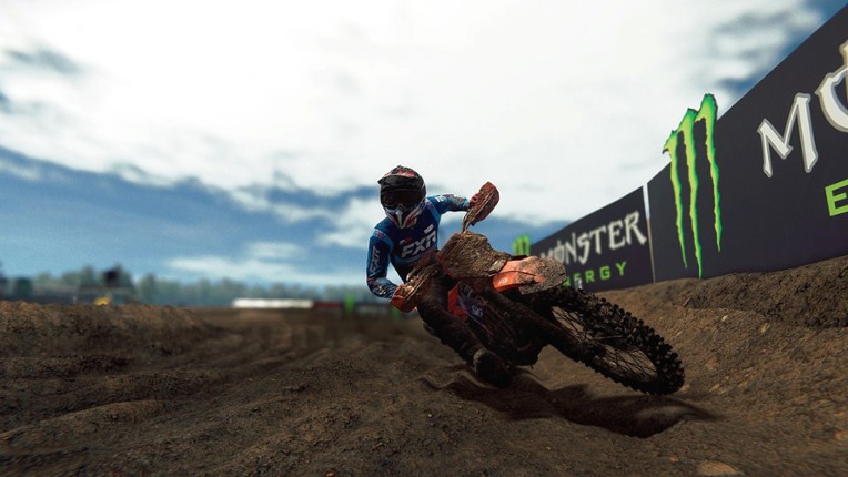 MXGP 24 - Fox Holeshot Edition screenshot