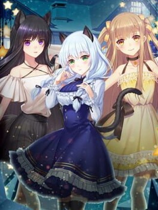 My Animal Girlfriend Image