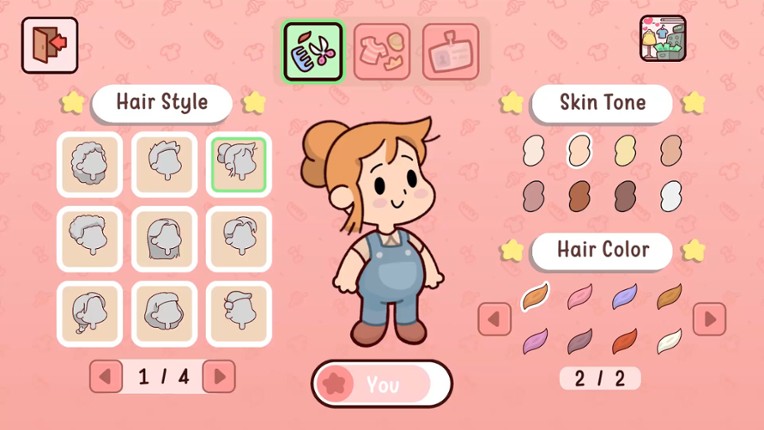 My Dear Farm screenshot