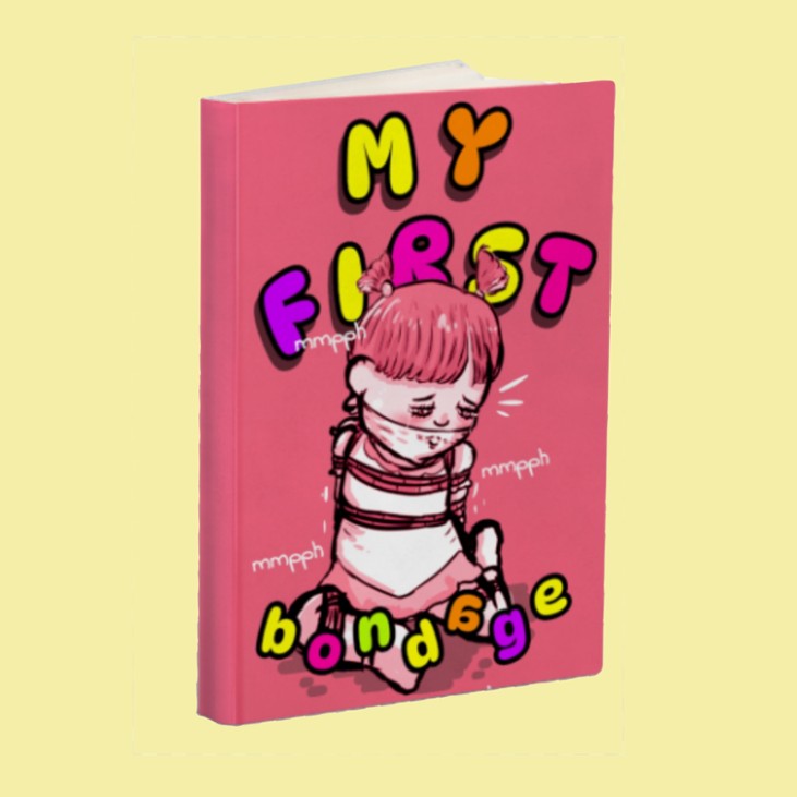 Games like MY FIRST BONDAGE