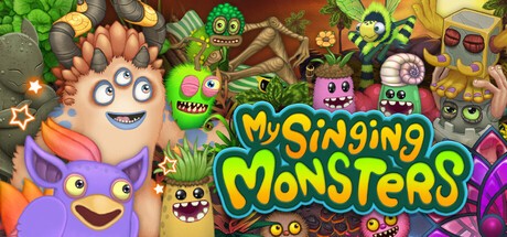 Games like My Singing Monsters