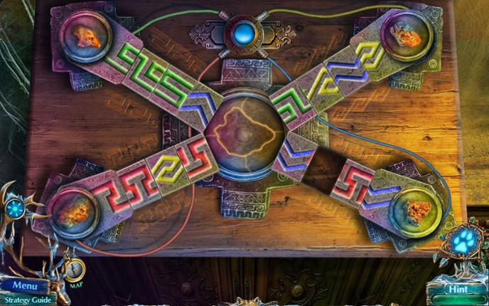 Mystery Tales: Alaskan Wild screenshot