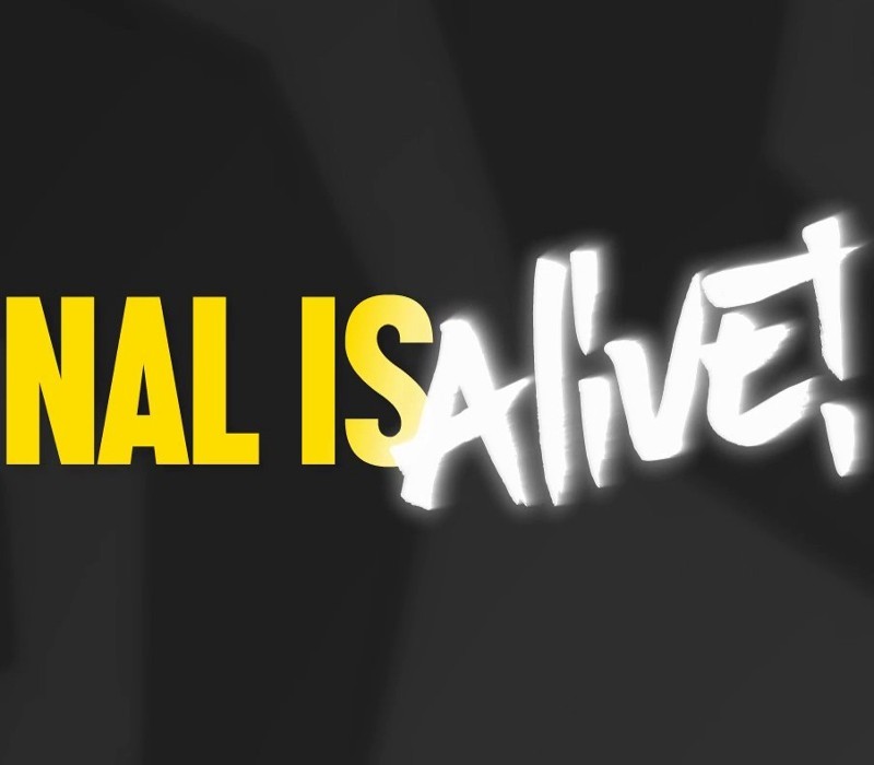 Games like NAL Is Alive
