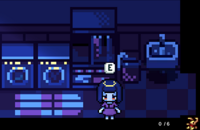 Neightmare screenshot