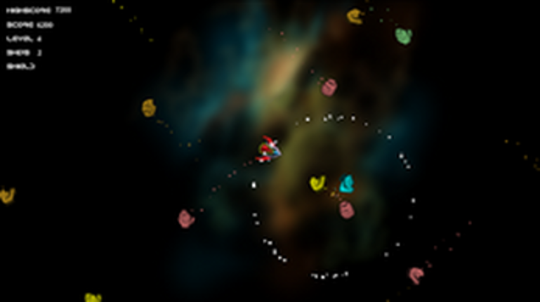 Neveroids - Browser Version Image