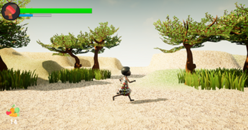 Nhimawa screenshot